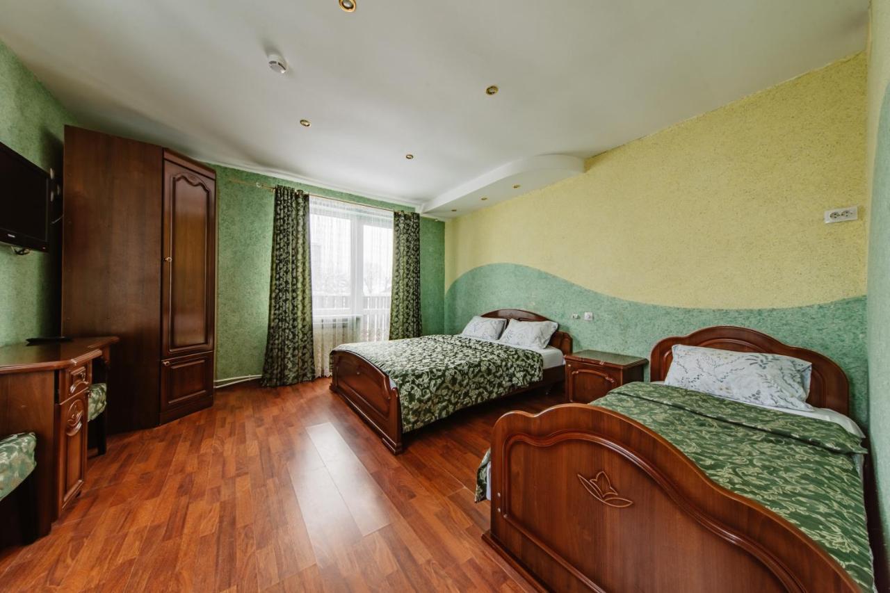 HOTEL TEREMOK ZAVOLZHSKY ТВЕРЬ 3* (Россия) - от 5561 RUB | NOCHI